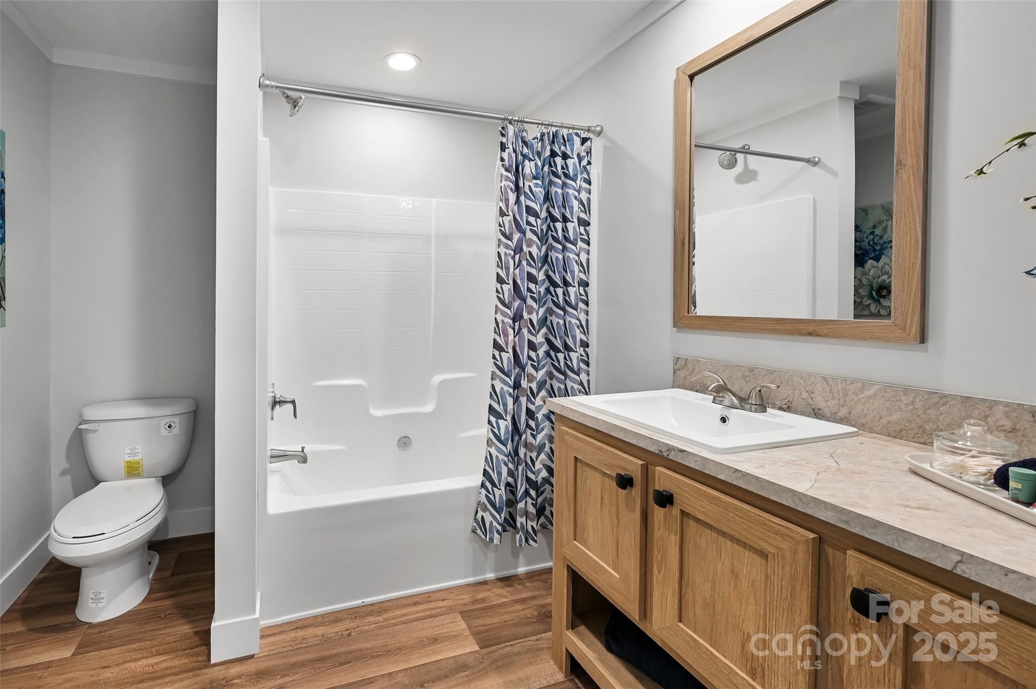 Single Family Residence at 290 Appalachian Way, Mars Hill, photo 17 of 25