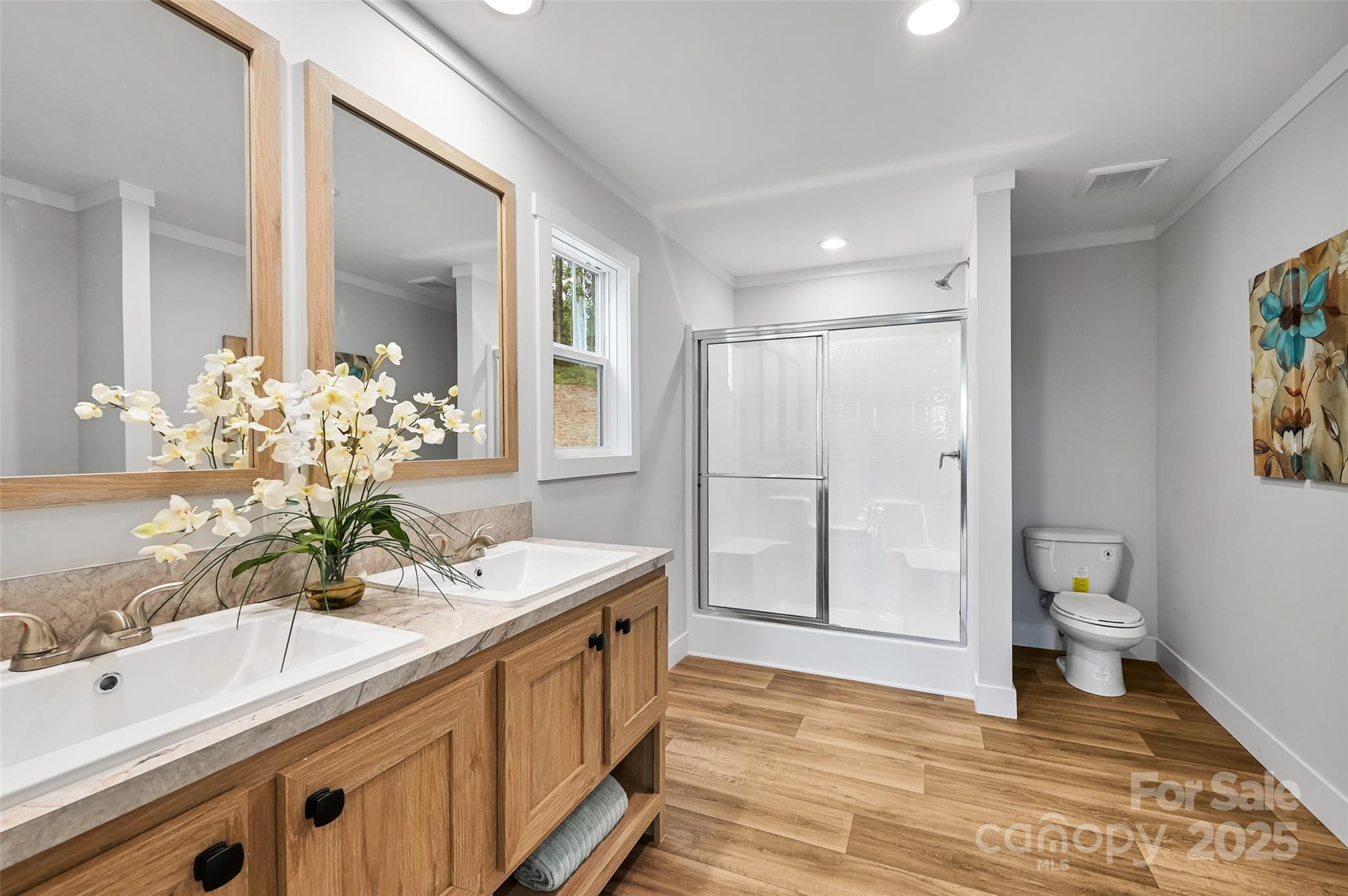 Single Family Residence at 290 Appalachian Way, Mars Hill, photo 22 of 25