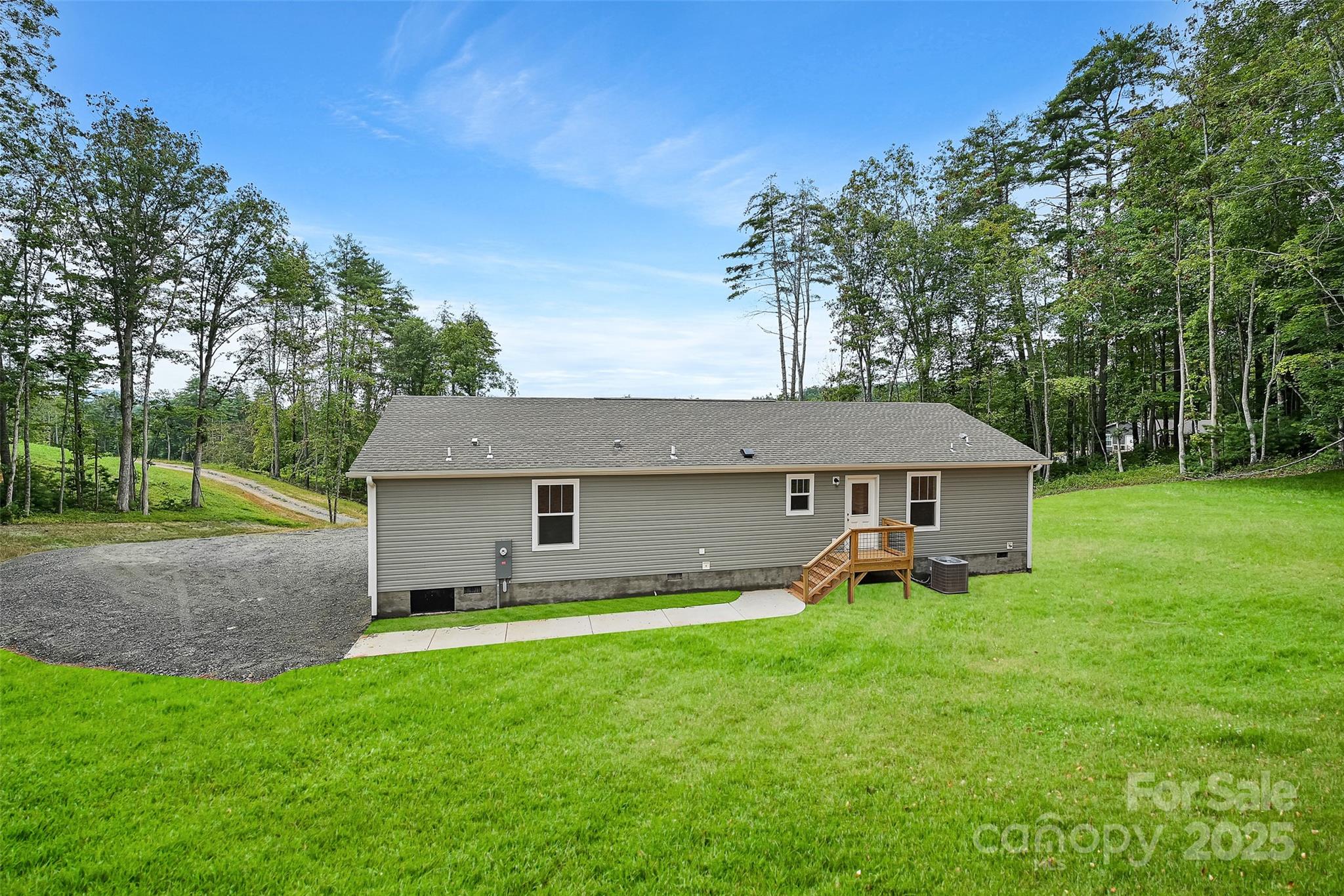 Single Family Residence at 290 Appalachian Way, Mars Hill, photo 25 of 25