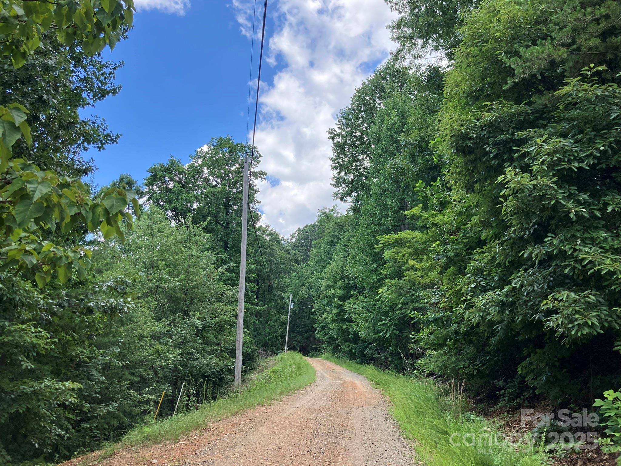 Lot at 00 Roberts Trail, Lake Lure, photo 2 of 5
