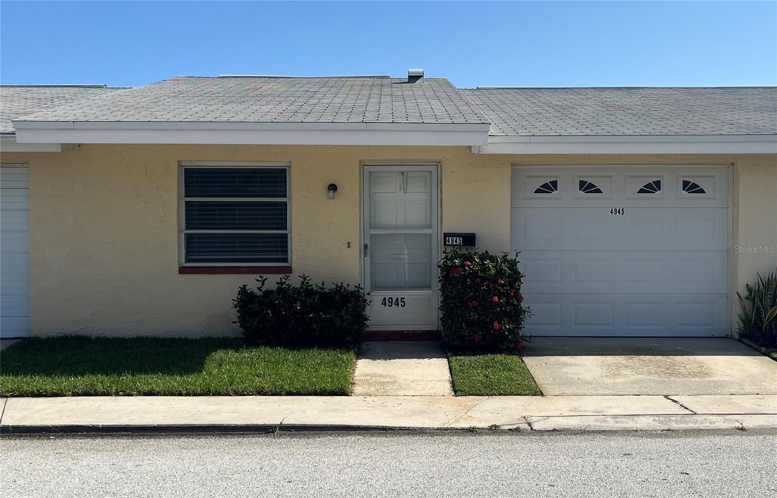 Villa at 4945 ELKNER ST, NEW PORT RICHEY