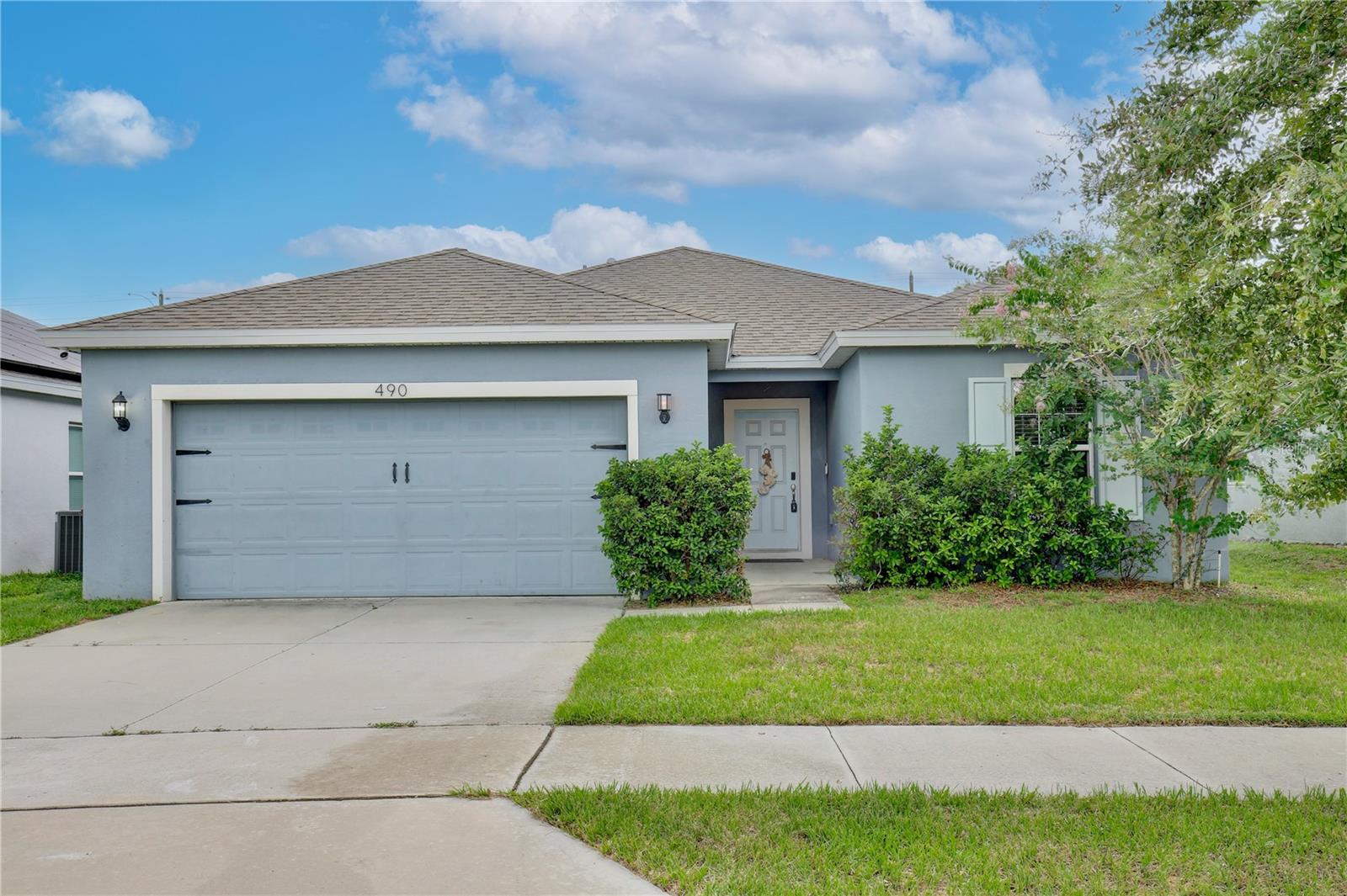 490 TAFT DR