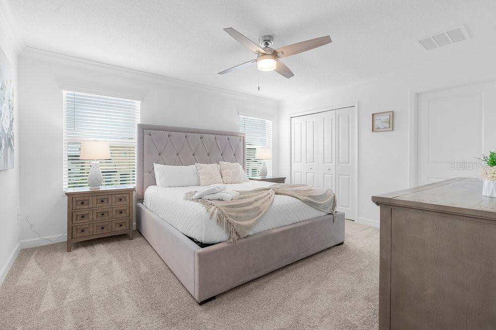 Owners Suite - 1148 KINGSBARN ST, DAVENPORT