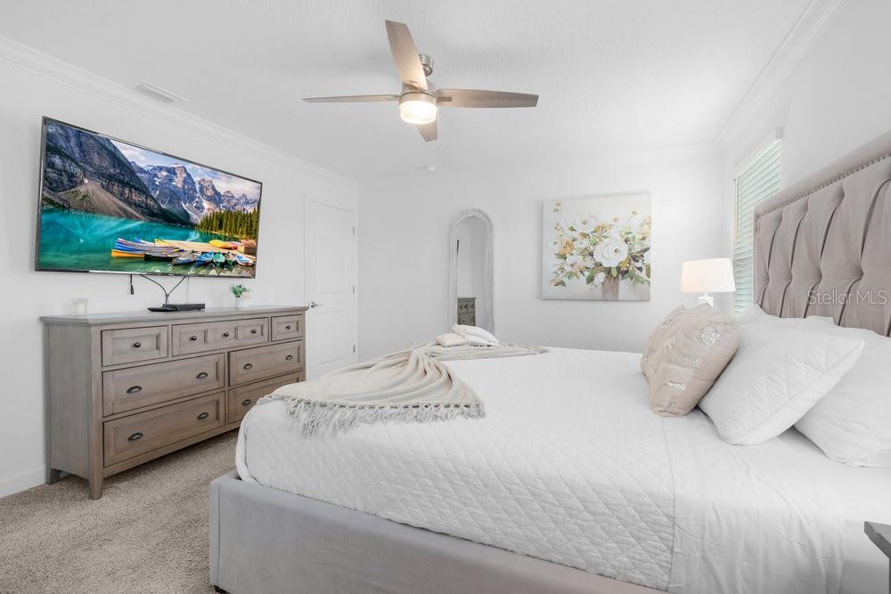 Owners Suite - 1148 KINGSBARN ST, DAVENPORT