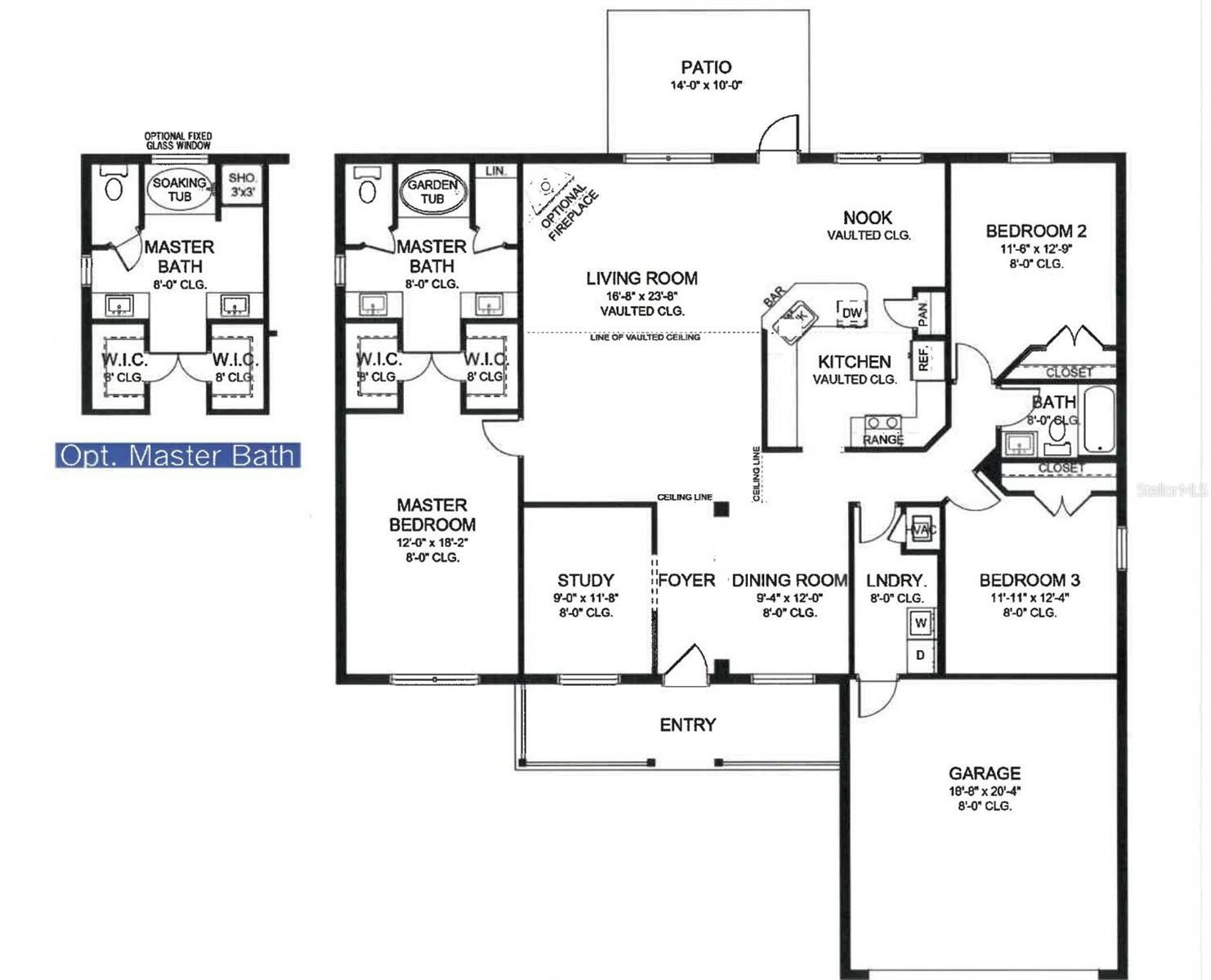 Single Family Residence at 2968 TRAVERSE AVE, NORTH PORT, photo 9 of 10