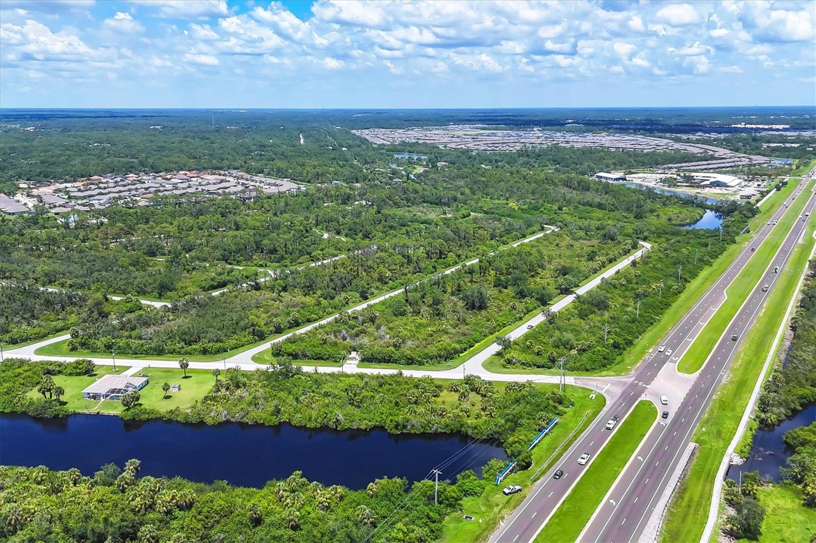 El Jobean Rd Access - 1553 & 1561 FRISCO TER, PORT CHARLOTTE