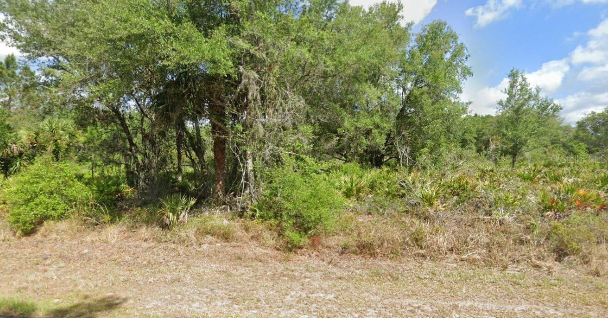 Front - 1553 & 1561 FRISCO TER, PORT CHARLOTTE