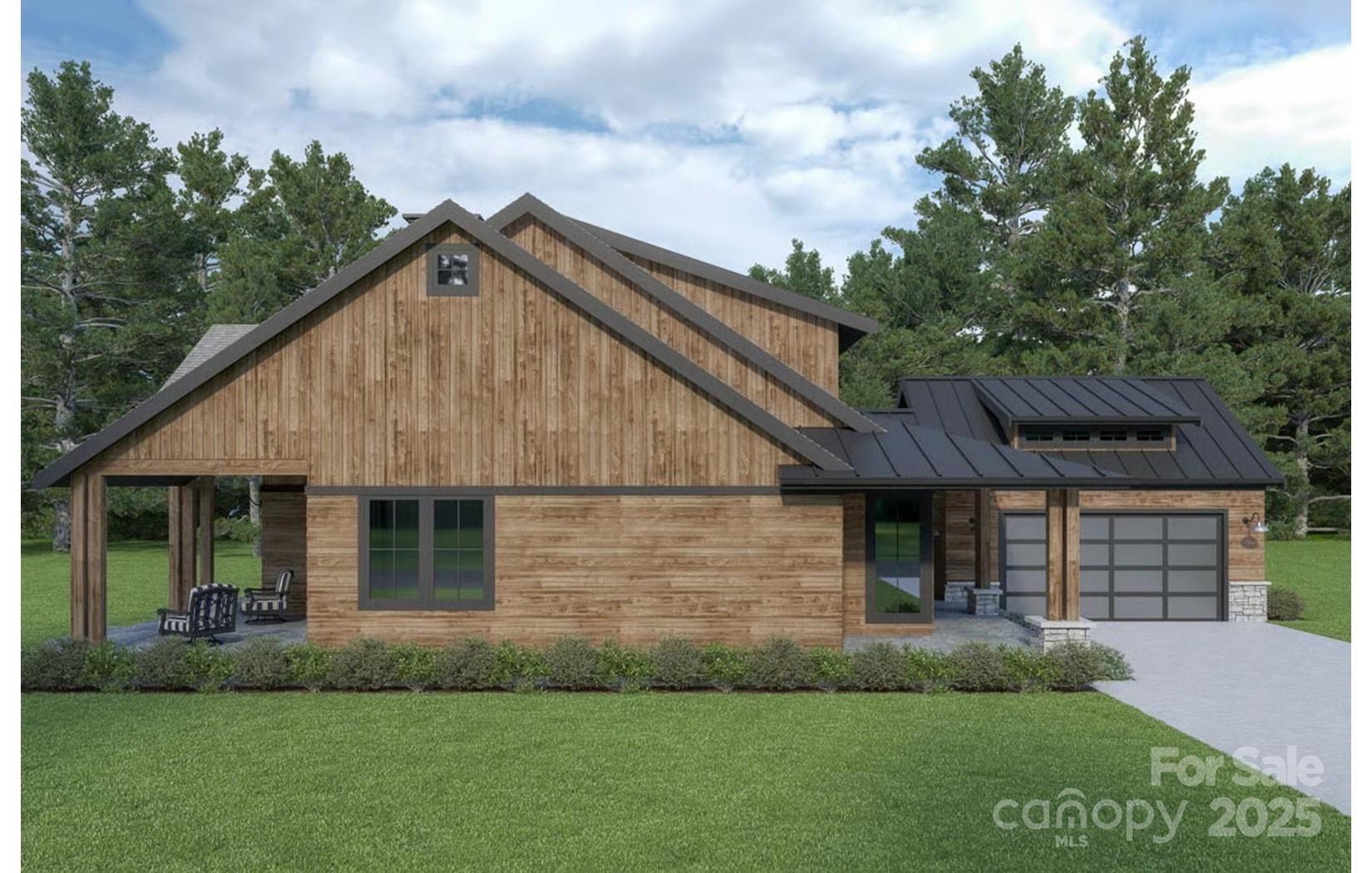 Single Family Residence at 00 Birkdale Drive, Mill Spring, photo 19 of 22