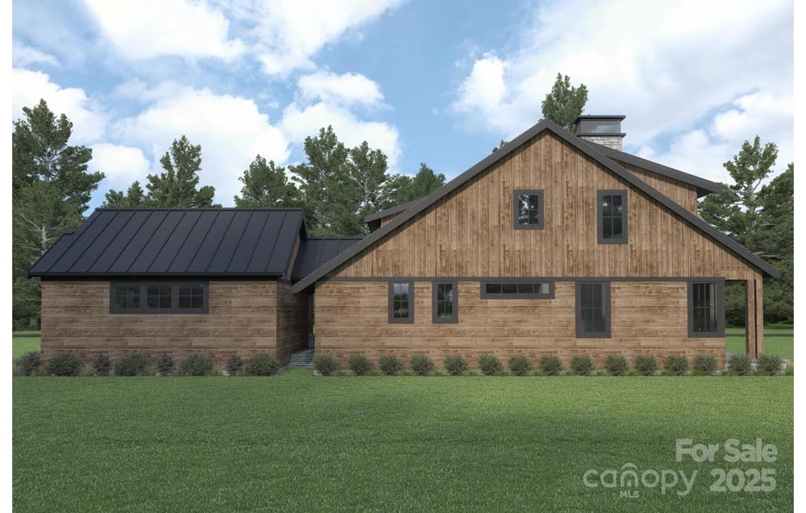Single Family Residence at 00 Birkdale Drive, Mill Spring, photo 20 of 22