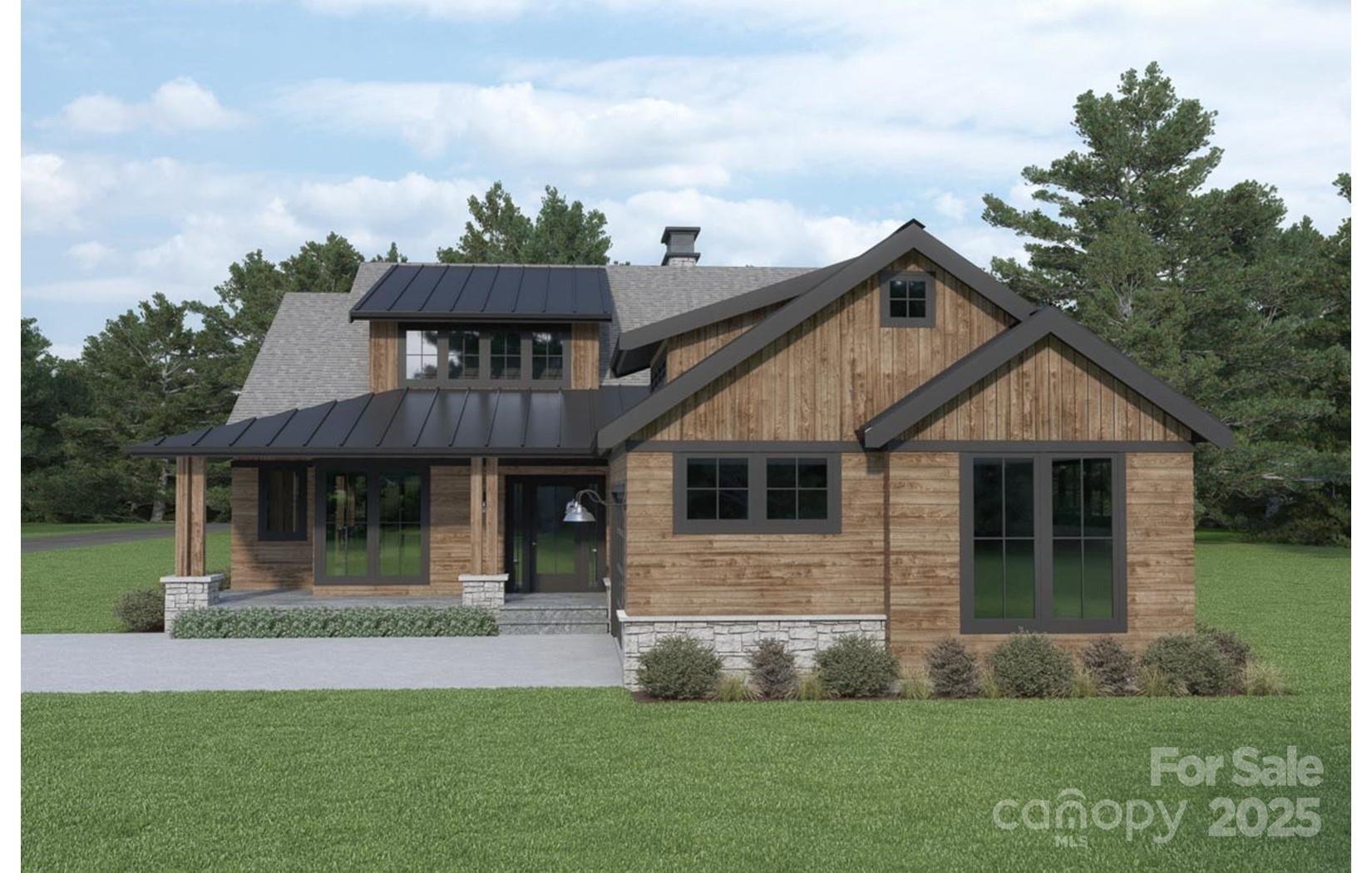 Single Family Residence at 00 Birkdale Drive, Mill Spring, photo 2 of 22