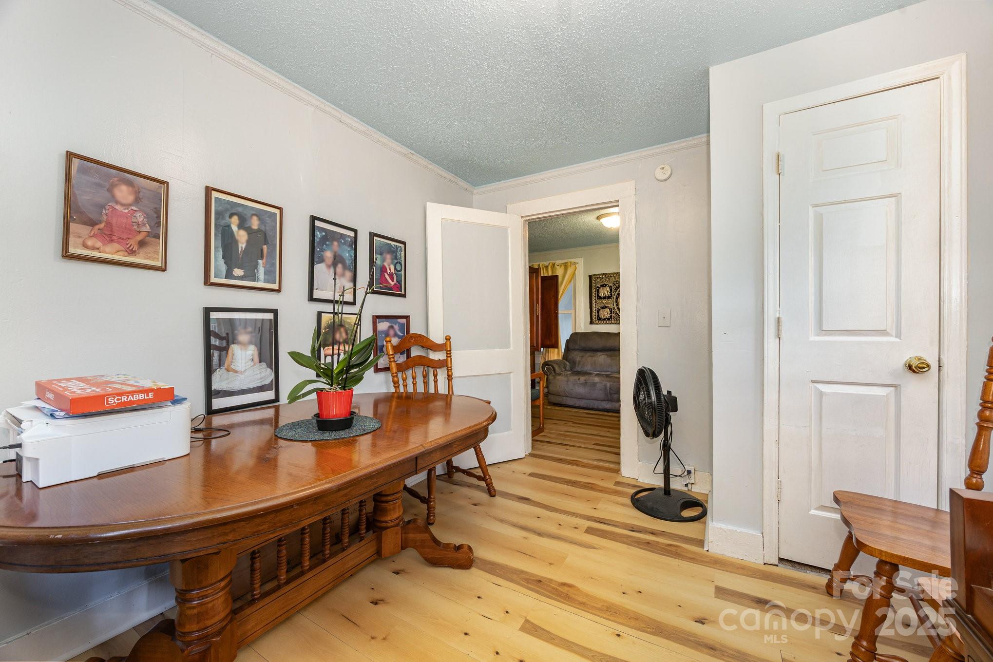 Single Family Residence at 1110 Wall Street, Statesville, photo 10 of 22