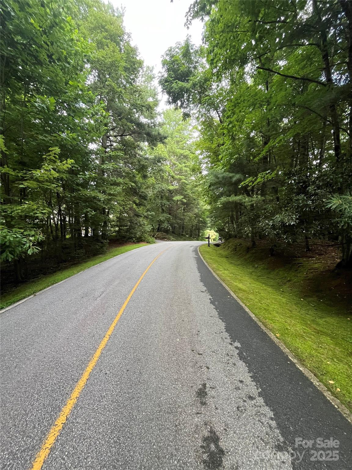 Lot at 000 GREENLEAF Drive, Flat Rock, photo 2 of 9