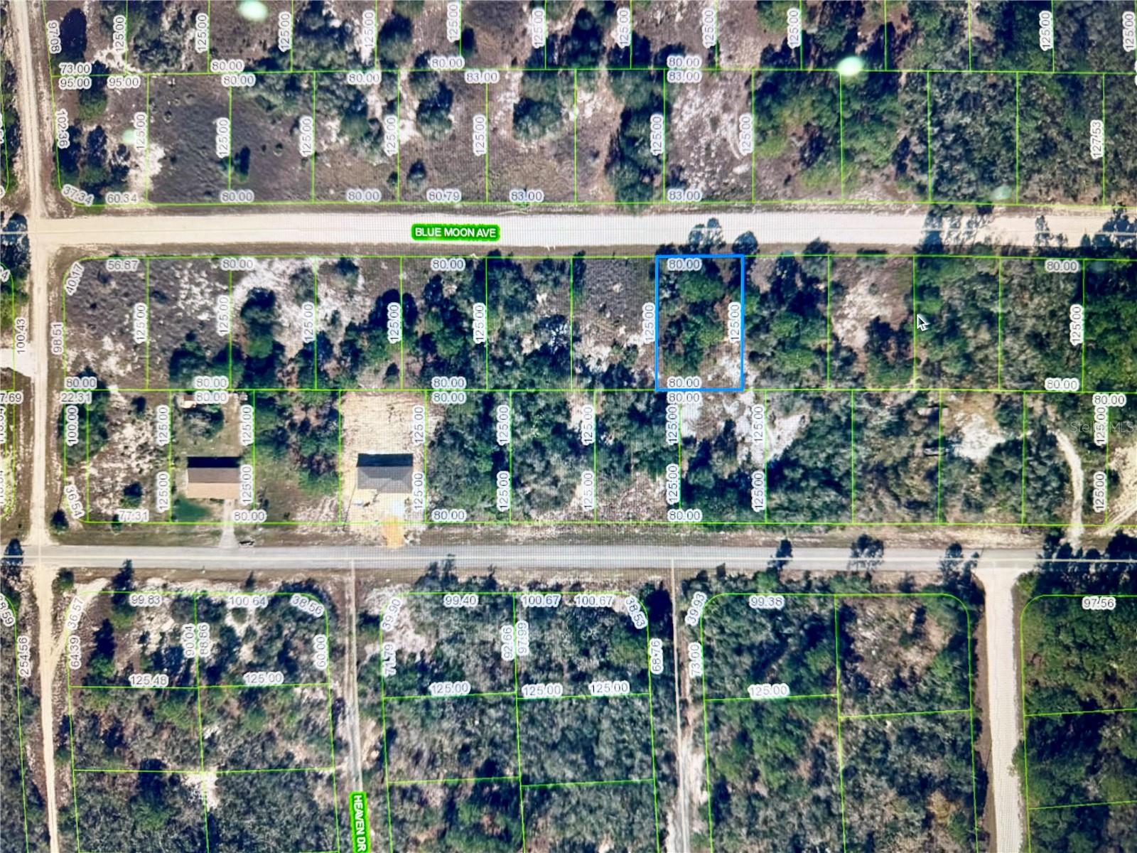 329 BLUE MOON AVE