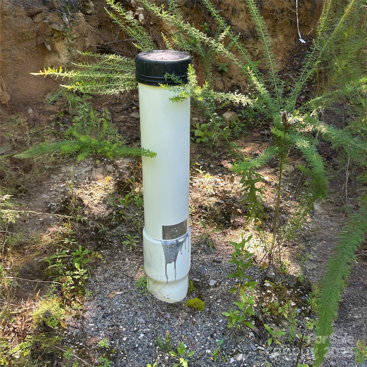 Lot at 33 Nuthatch Lane, Black Mountain, photo 8 of 9