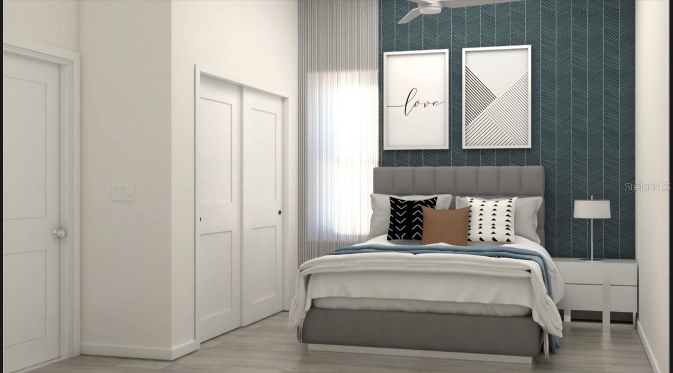 Virtual rendering - 2588 ALTOONA AVE, NORTH PORT