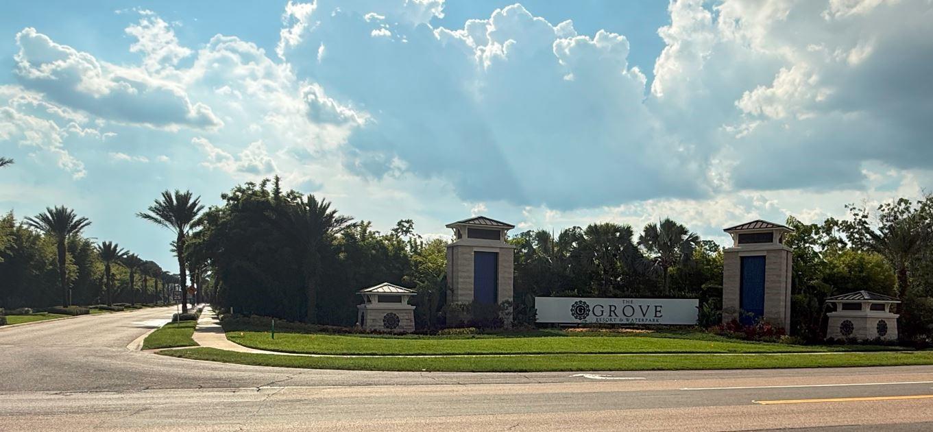 Condo - Hotel at 14501 GROVE RESORT AVE #1220, WINTER GARDEN, photo 2 of 48