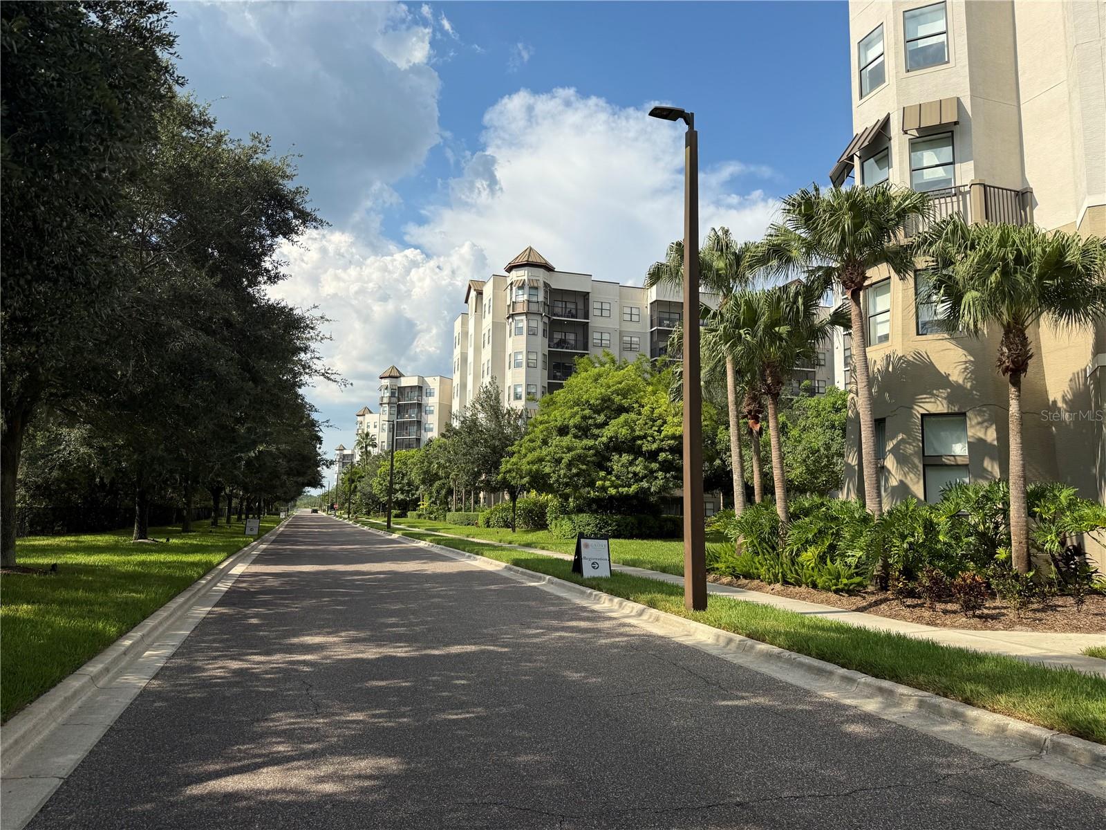 Condo - Hotel at 14501 GROVE RESORT AVE #1220, WINTER GARDEN, photo 3 of 48