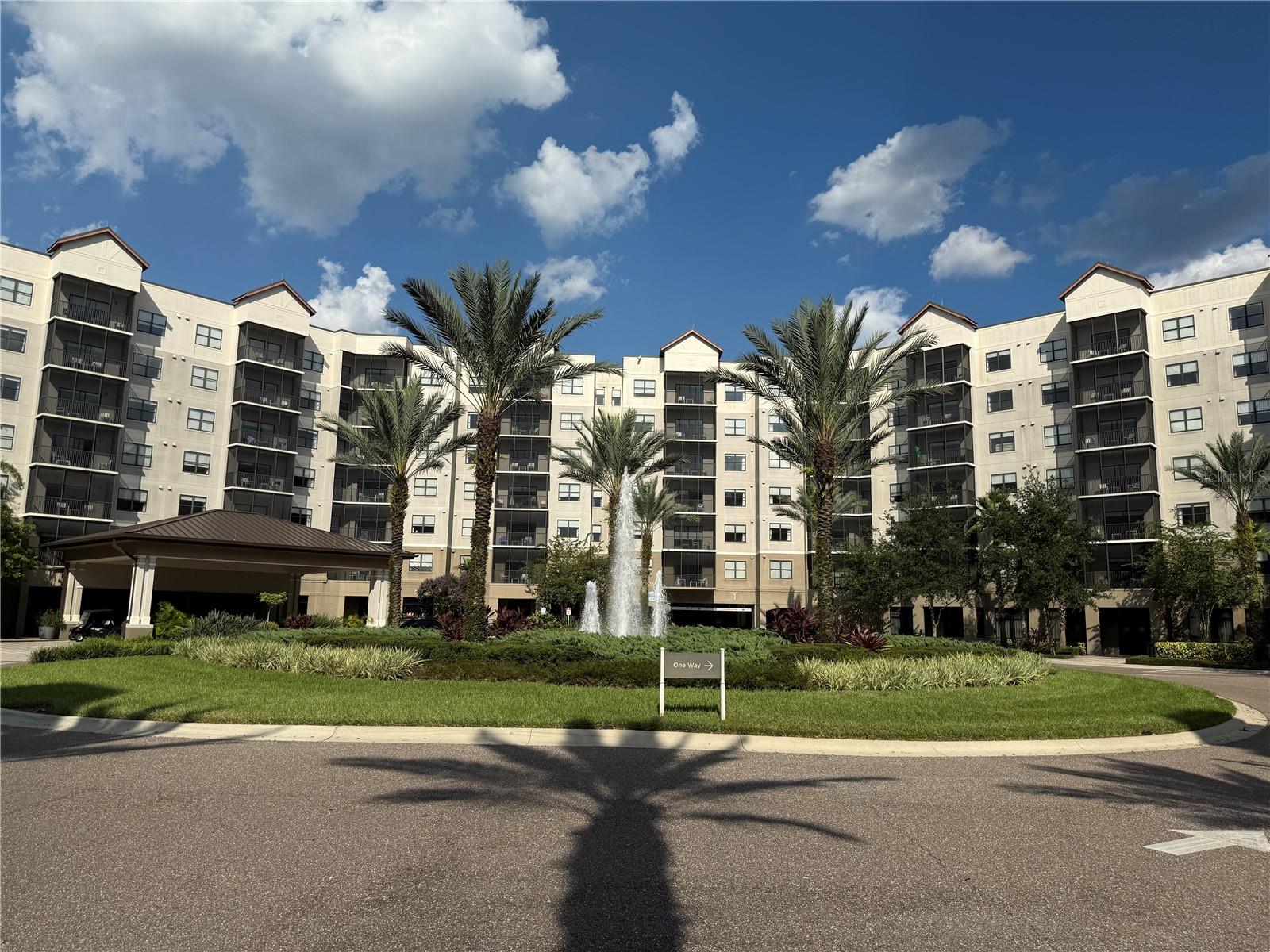 14501 GROVE RESORT AVE #2623