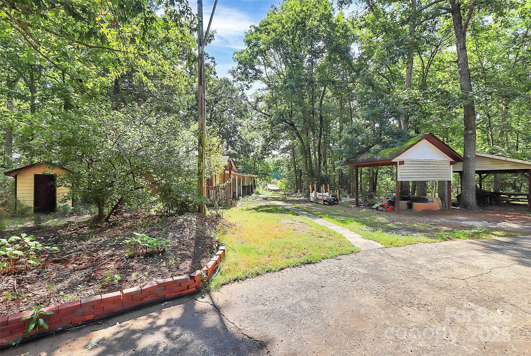 Single Family Residence at 1940 Rock Hill Church Road, Matthews, photo 21 of 46