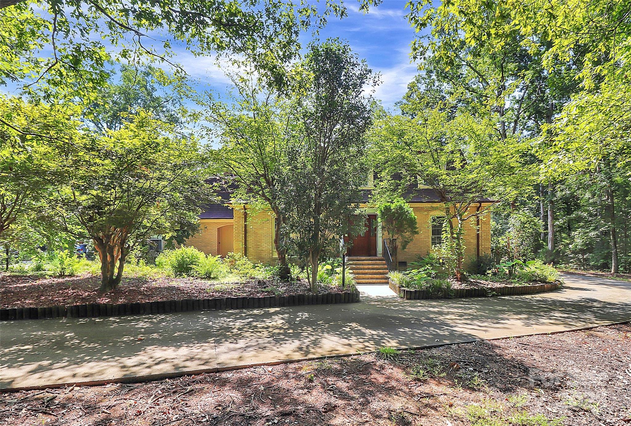 Single Family Residence at 1940 Rock Hill Church Road, Matthews, photo 10 of 46