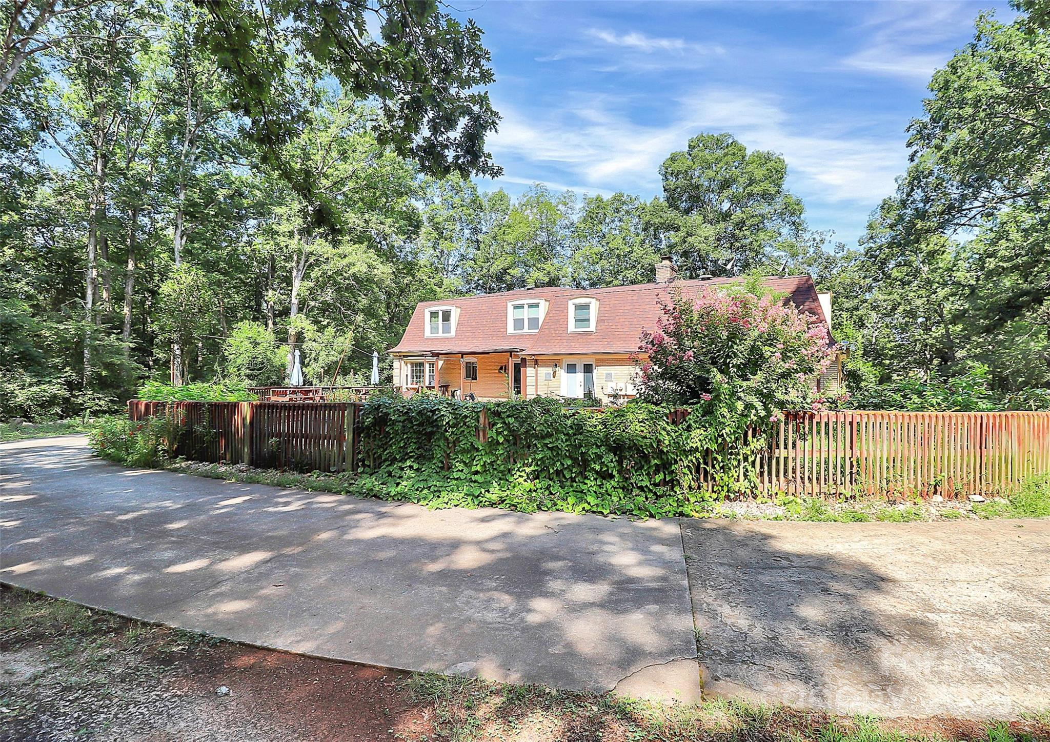 Single Family Residence at 1940 Rock Hill Church Road, Matthews, photo 14 of 46