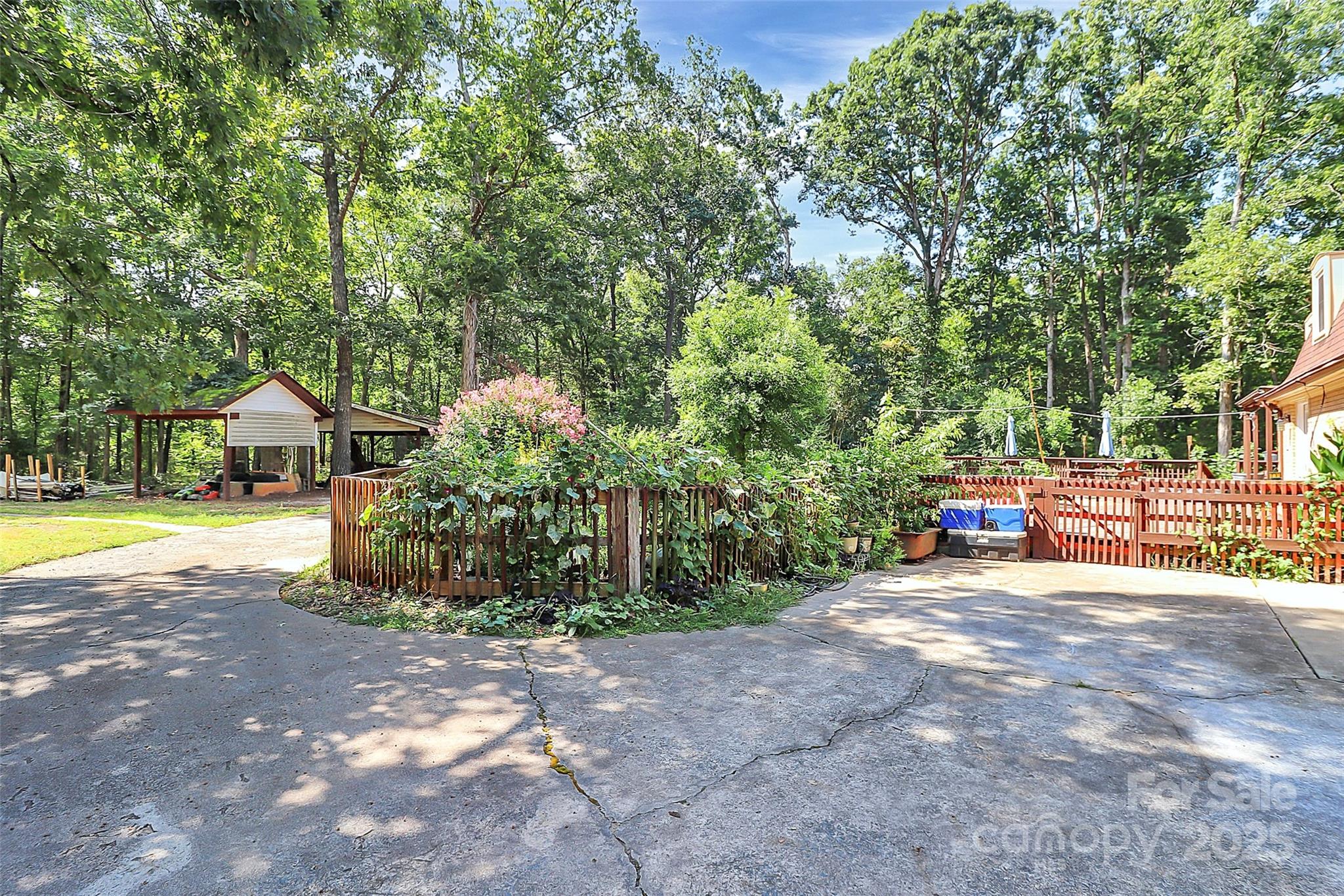 Single Family Residence at 1940 Rock Hill Church Road, Matthews, photo 16 of 46