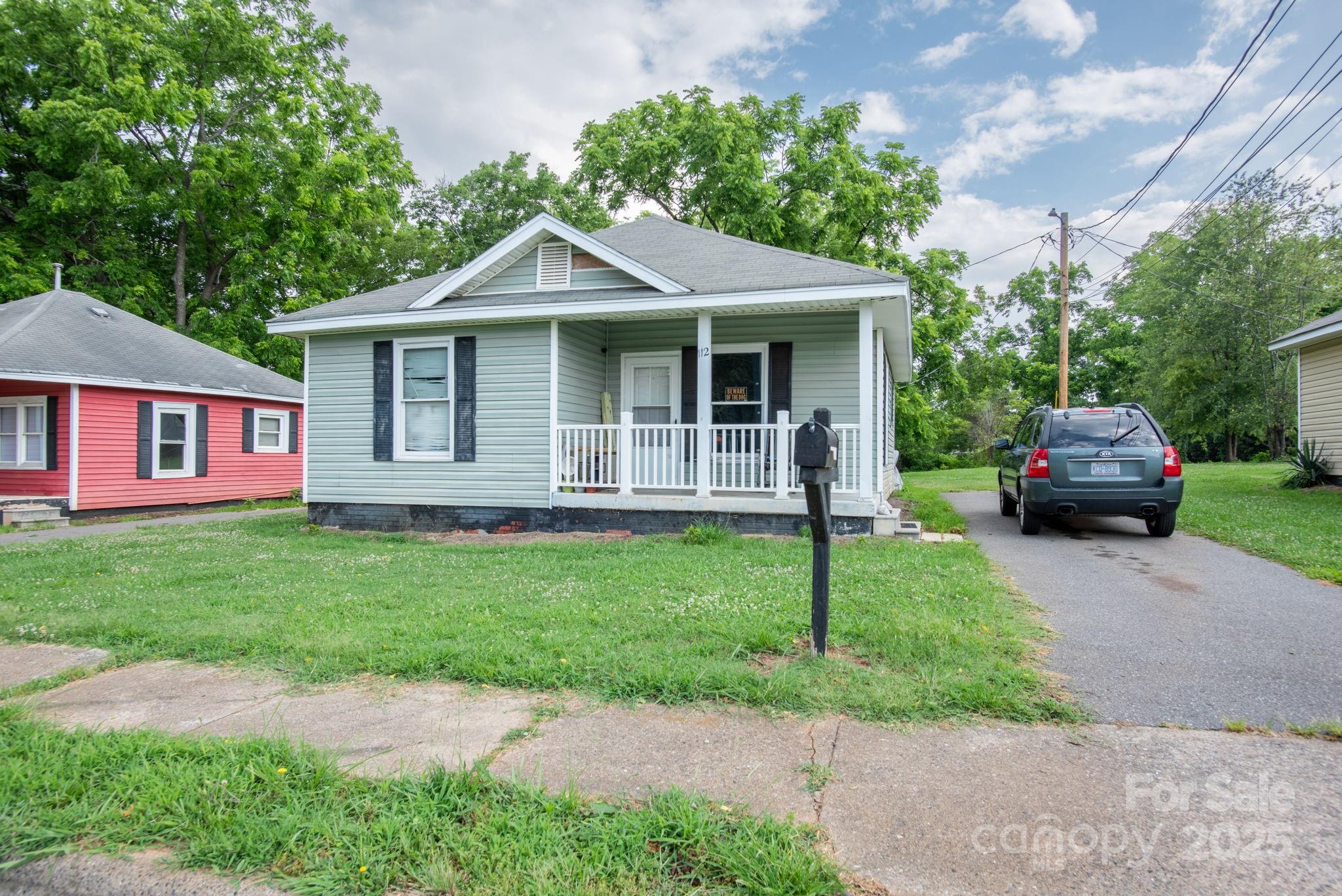 112 Walker St - 605 N Piedmont Avenue, Kings Mountain