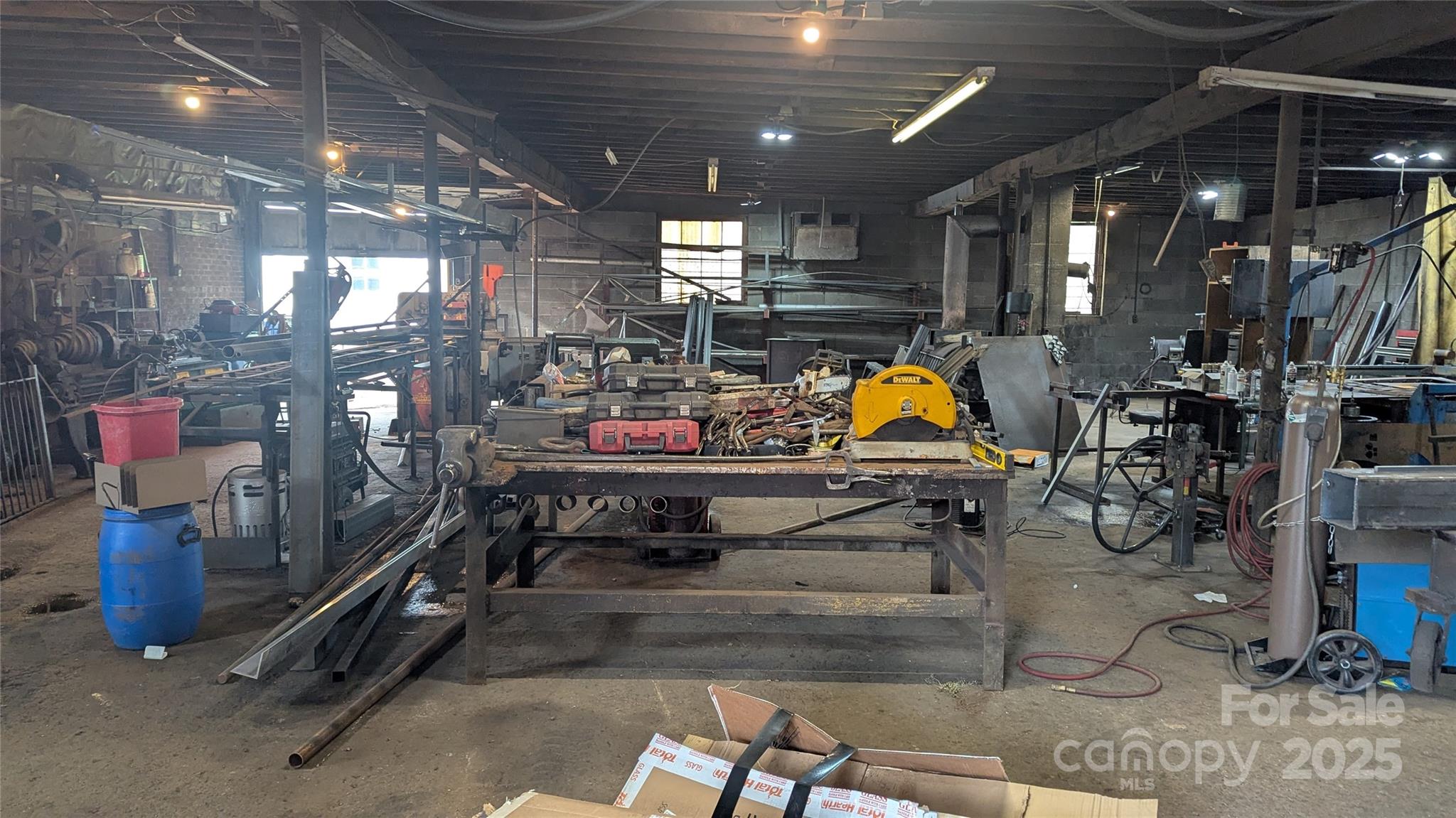 Automotive at 719 Dellwood City Road, Waynesville, photo 15 of 35