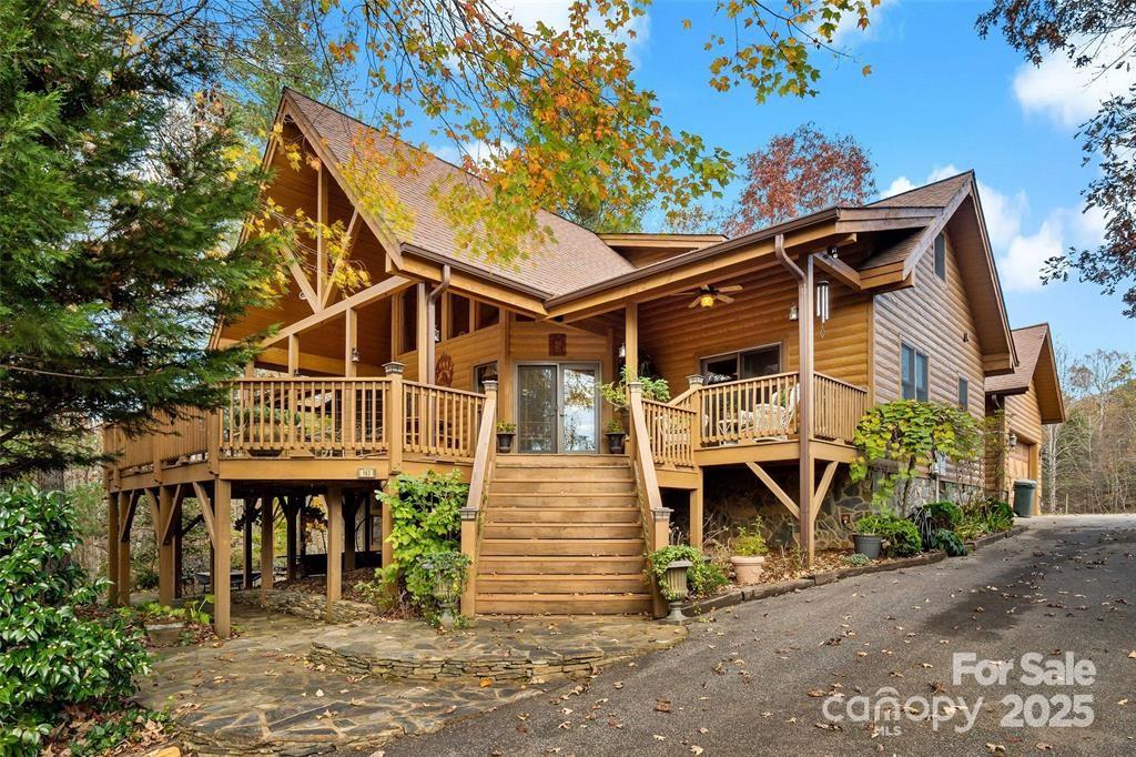 163 Gypsy Mountain Road