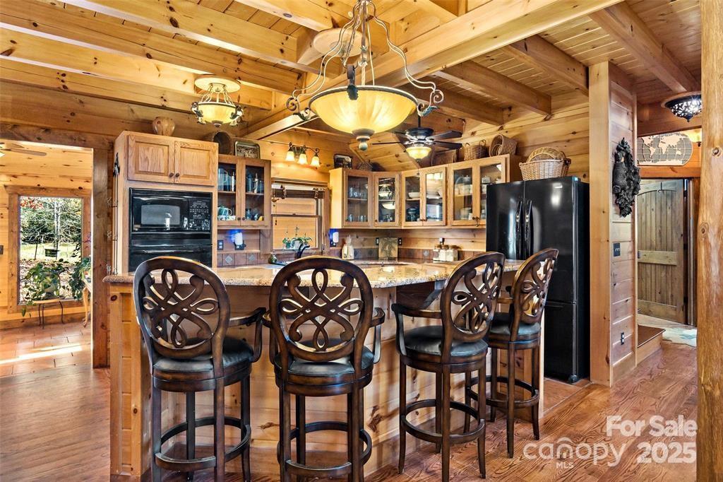 Single Family Residence at 163 Gypsy Mountain Road, Marion, photo 10 of 47