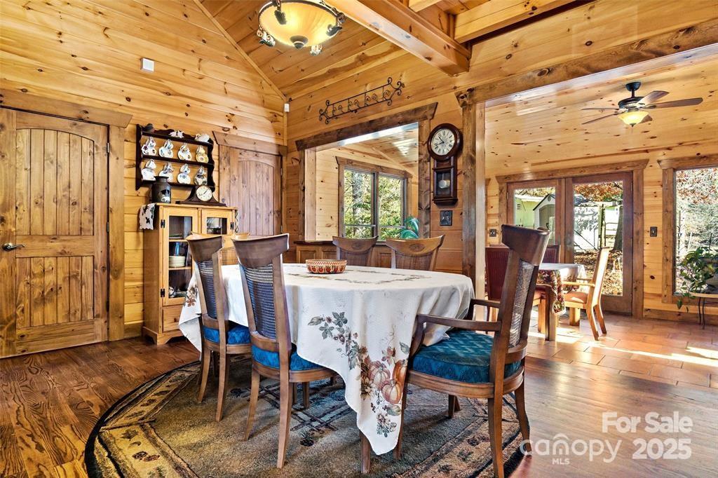 Single Family Residence at 163 Gypsy Mountain Road, Marion, photo 12 of 47