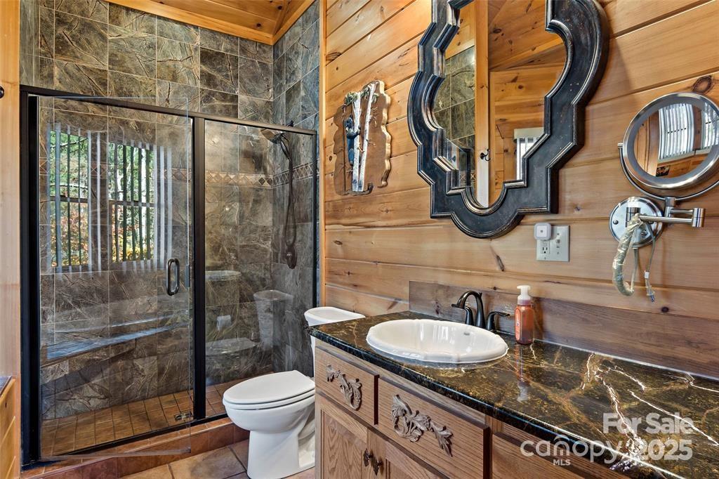 Single Family Residence at 163 Gypsy Mountain Road, Marion, photo 17 of 47