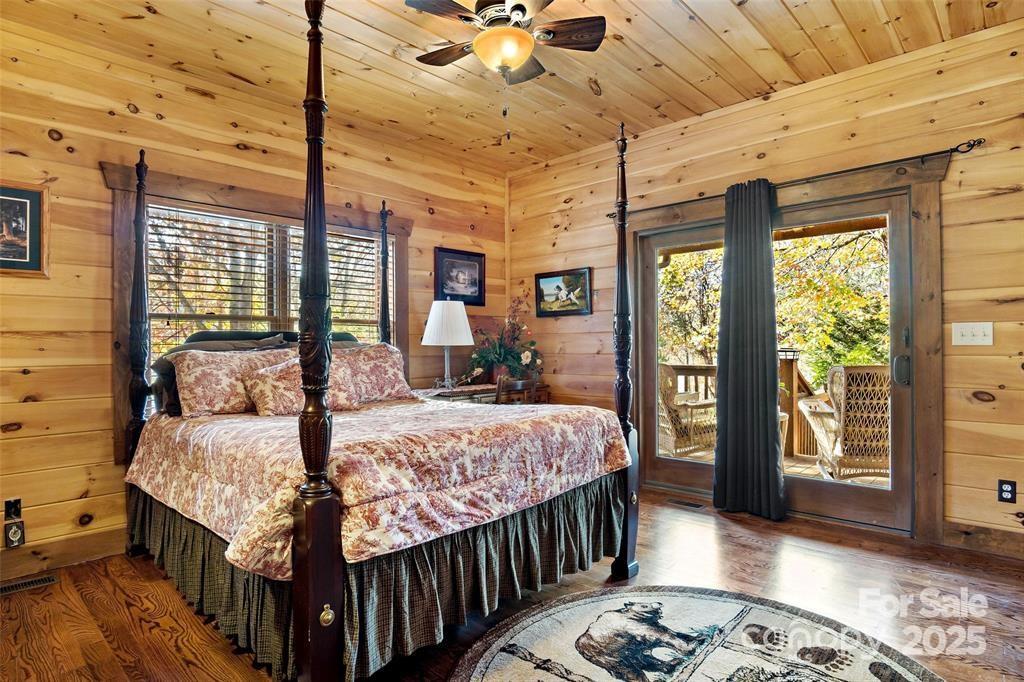 Single Family Residence at 163 Gypsy Mountain Road, Marion, photo 19 of 47