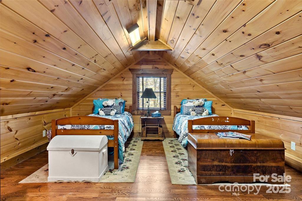 Studio Room/Storage - 163 Gypsy Mountain Road, Marion