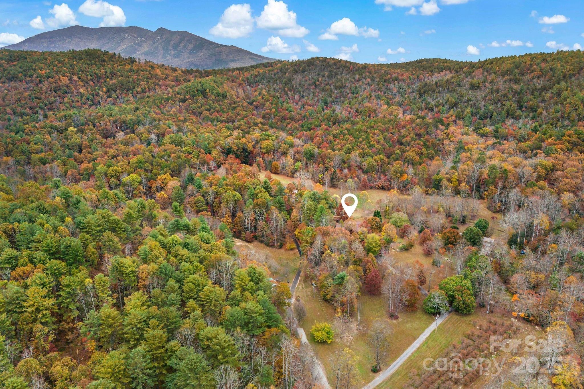 Single Family Residence at 163 Gypsy Mountain Road, Marion, photo 33 of 47