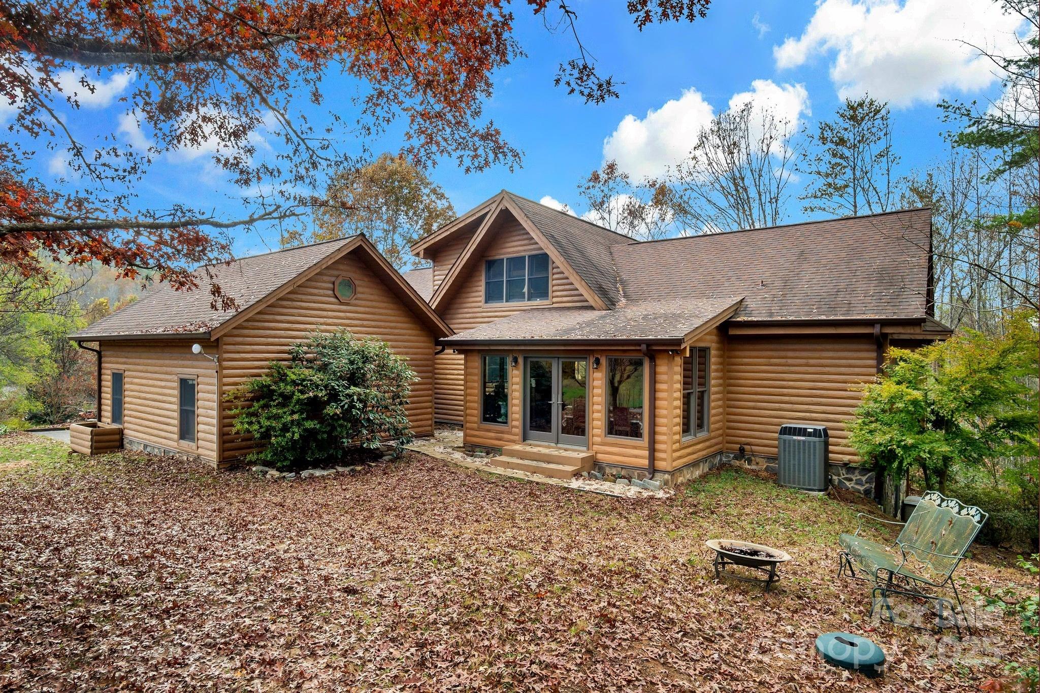 Single Family Residence at 163 Gypsy Mountain Road, Marion, photo 36 of 47