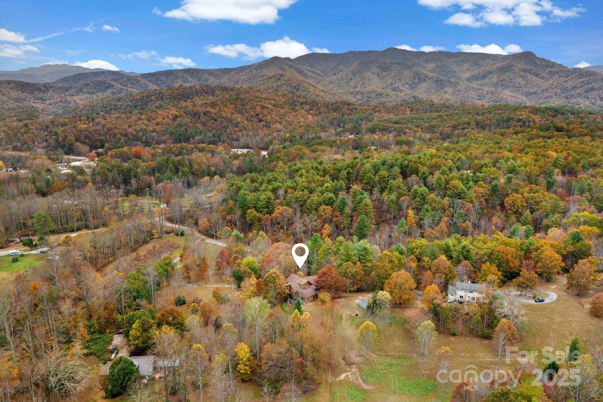 Single Family Residence at 163 Gypsy Mountain Road, Marion, photo 38 of 47