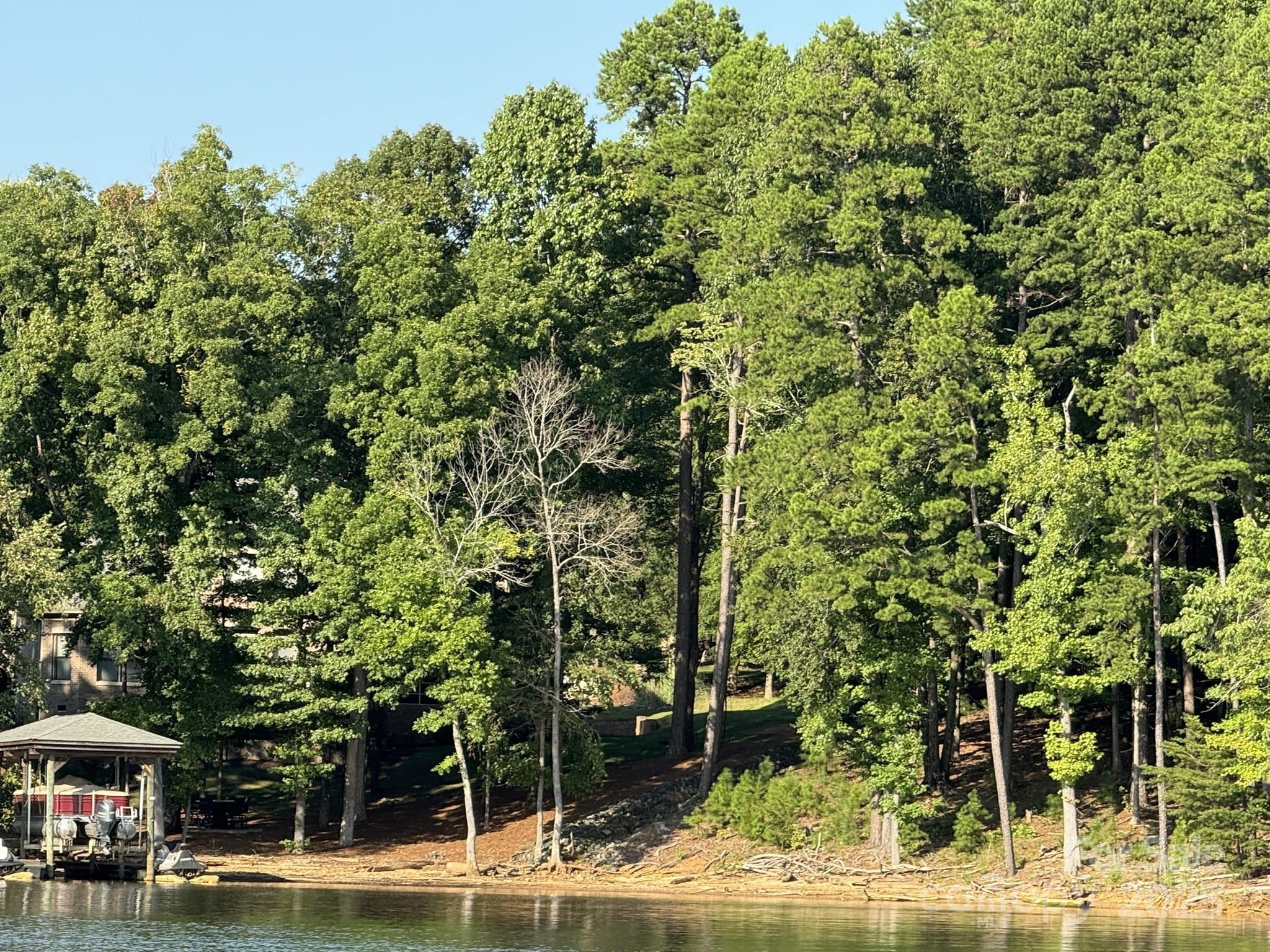 Lot at 1532 Reflection Pointe Boulevard, Belmont, photo 2 of 20
