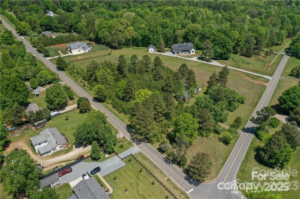 Acreage at 15615 Rocky River Road E, Davidson, photo 2 of 7