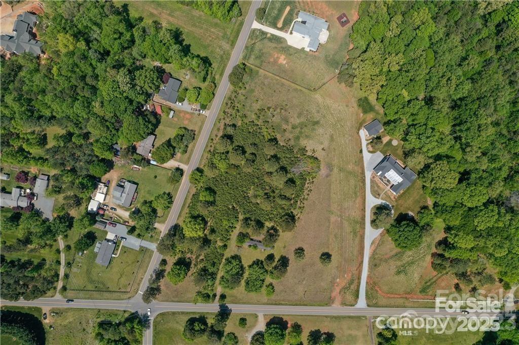 Acreage at 15615 Rocky River Road E, Davidson, photo 3 of 7