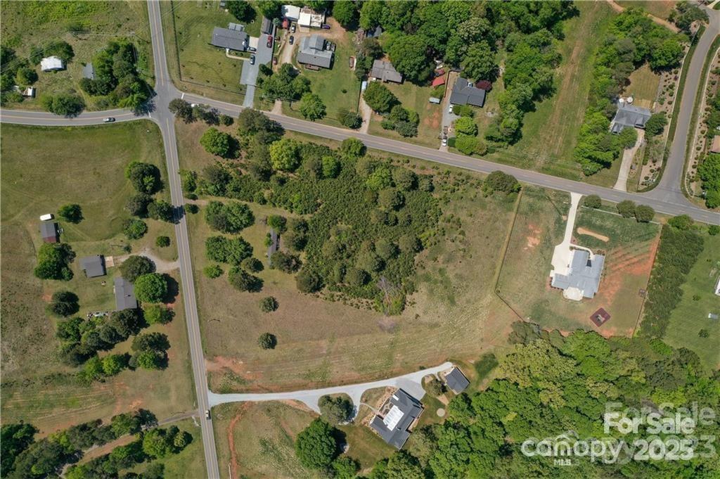 Acreage at 15615 Rocky River Road E, Davidson, photo 4 of 7