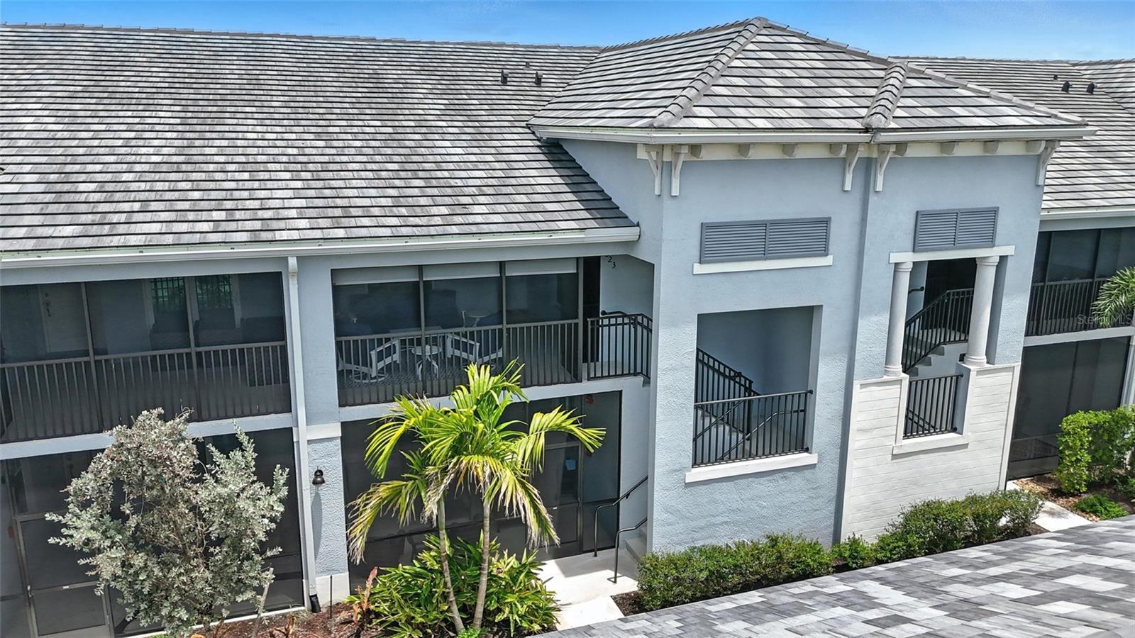 Condominium at 14194 HERITAGE LANDING BLVD #623, PUNTA GORDA, photo 31 of 67
