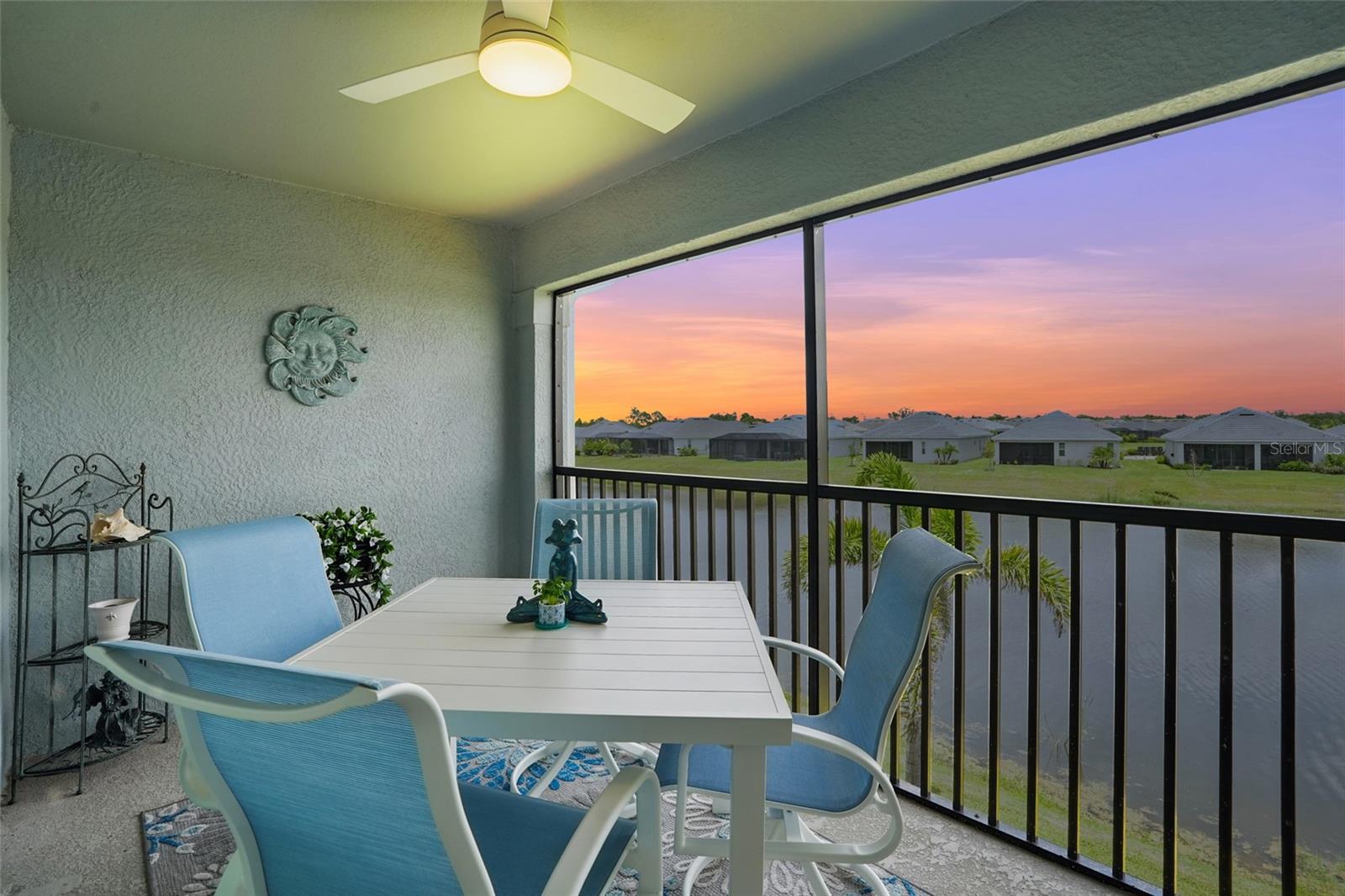 Condominium at 14194 HERITAGE LANDING BLVD #623, PUNTA GORDA, photo 27 of 67