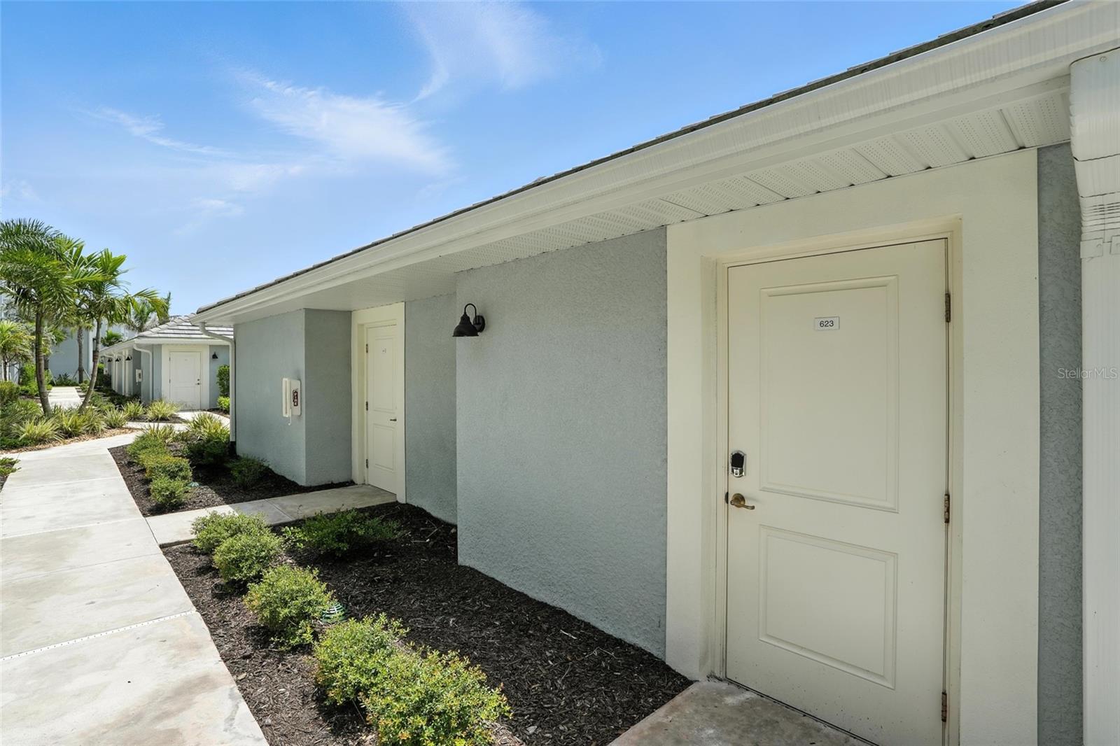 Condominium at 14194 HERITAGE LANDING BLVD #623, PUNTA GORDA, photo 29 of 67