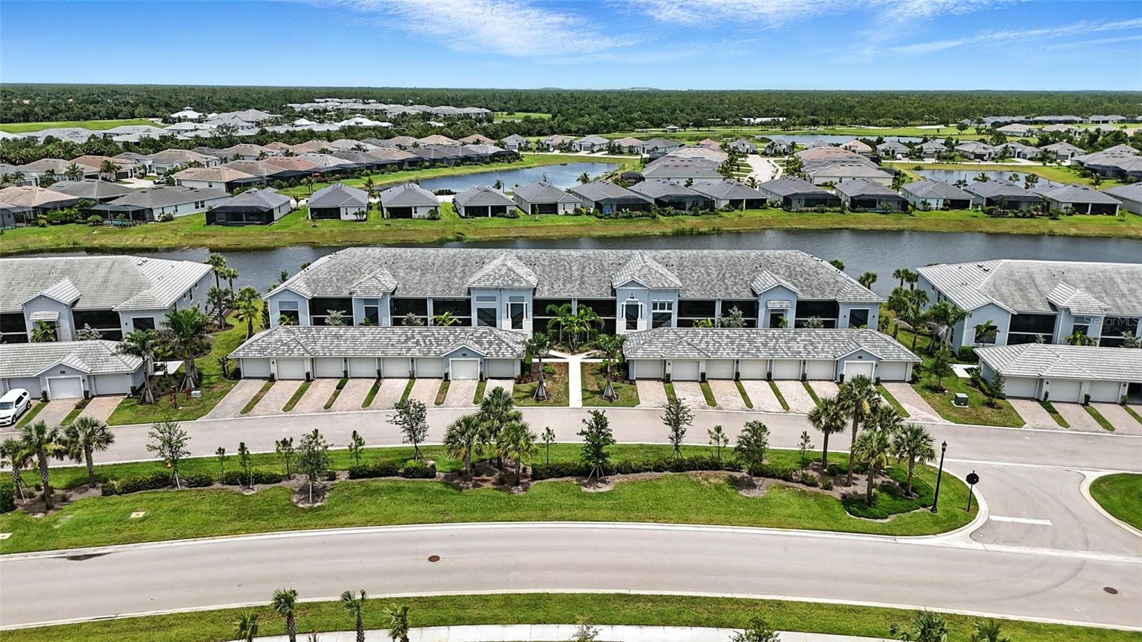 Condominium at 14194 HERITAGE LANDING BLVD #623, PUNTA GORDA, photo 30 of 67