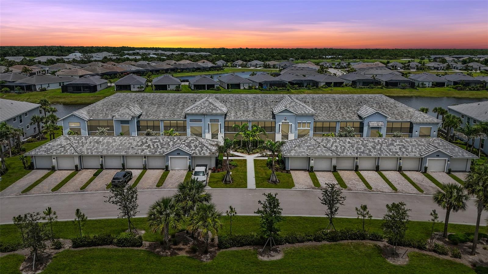 14194 HERITAGE LANDING BLVD #623