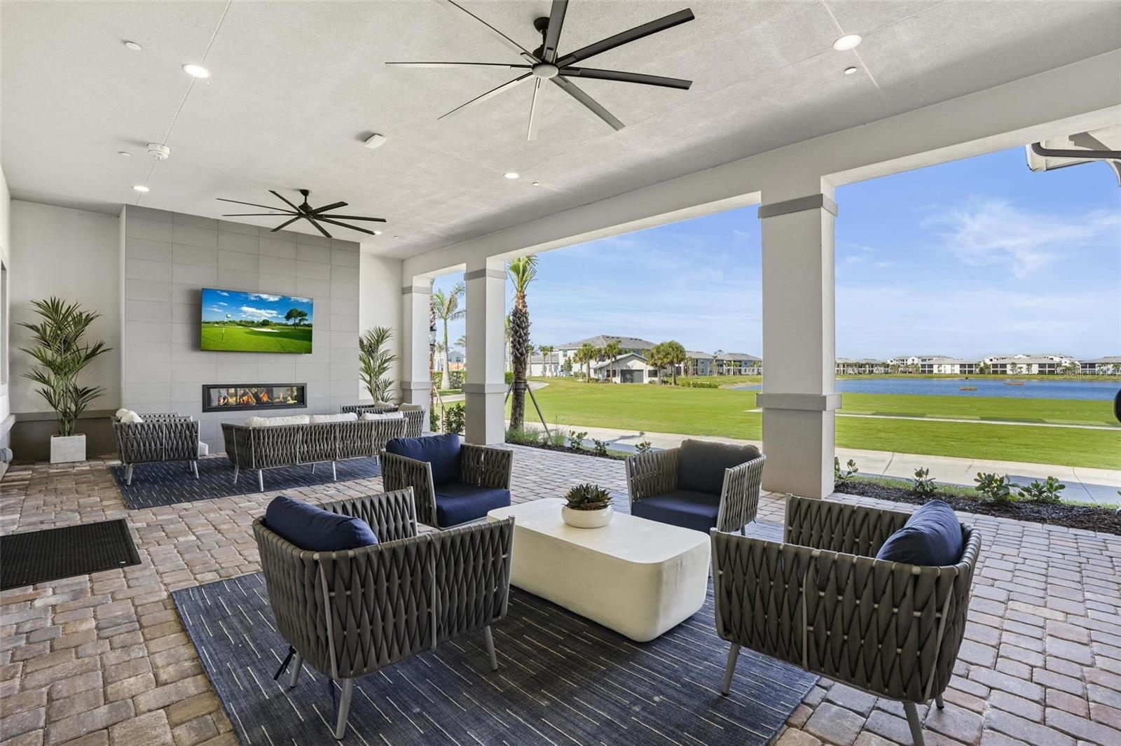 Condominium at 14194 HERITAGE LANDING BLVD #623, PUNTA GORDA, photo 41 of 67