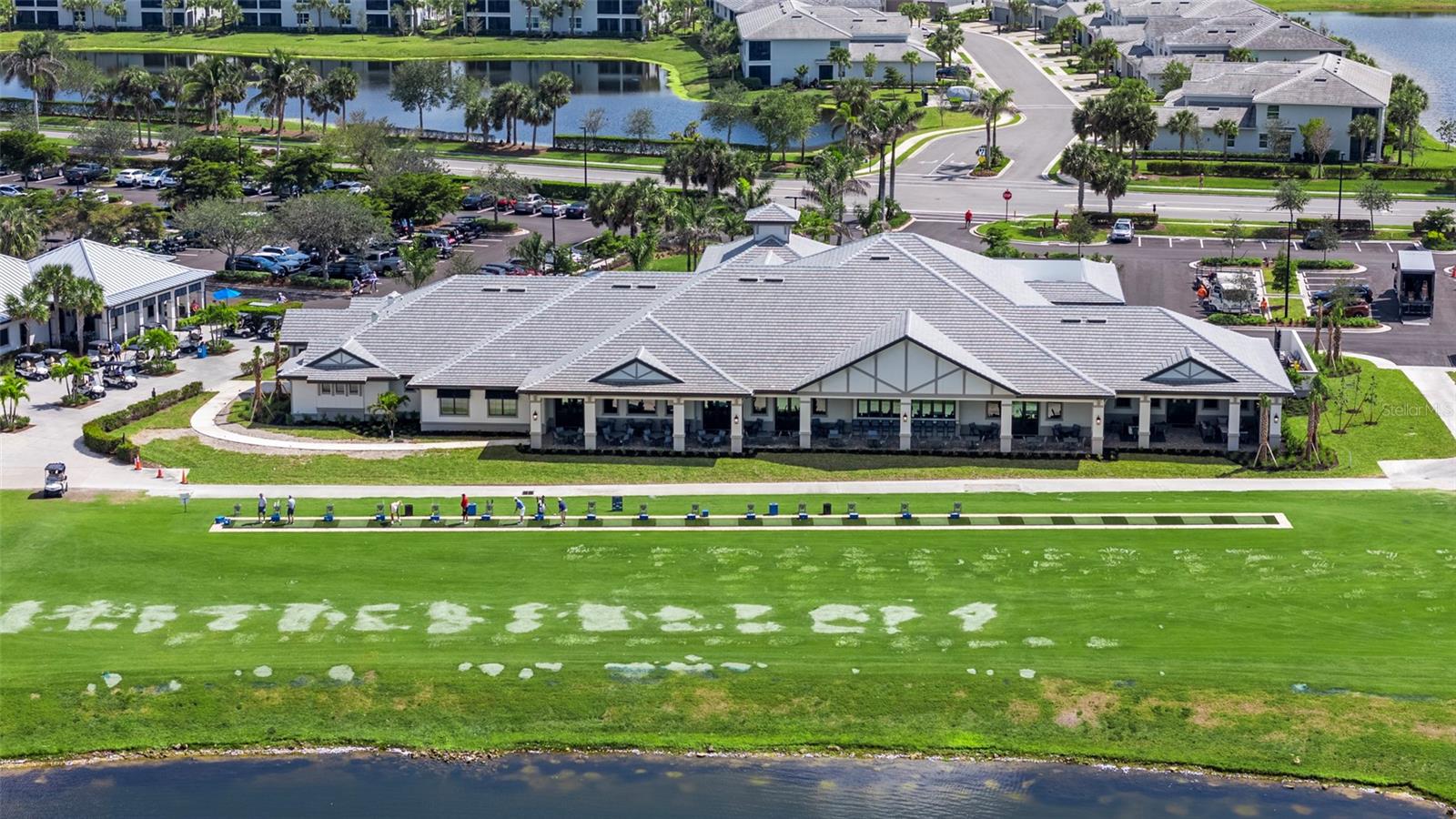 Condominium at 14194 HERITAGE LANDING BLVD #623, PUNTA GORDA, photo 42 of 67