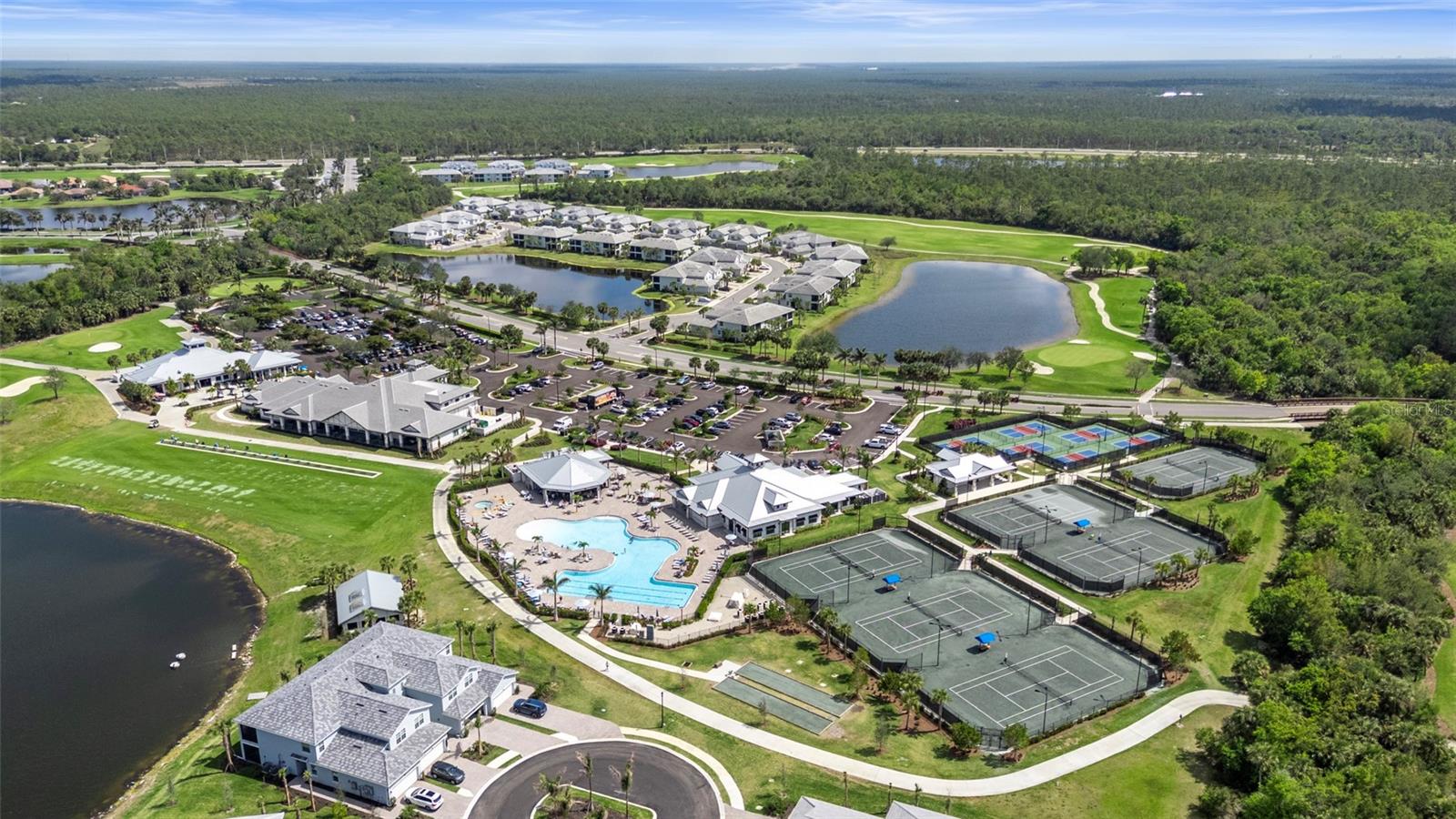Condominium at 14194 HERITAGE LANDING BLVD #623, PUNTA GORDA, photo 44 of 67