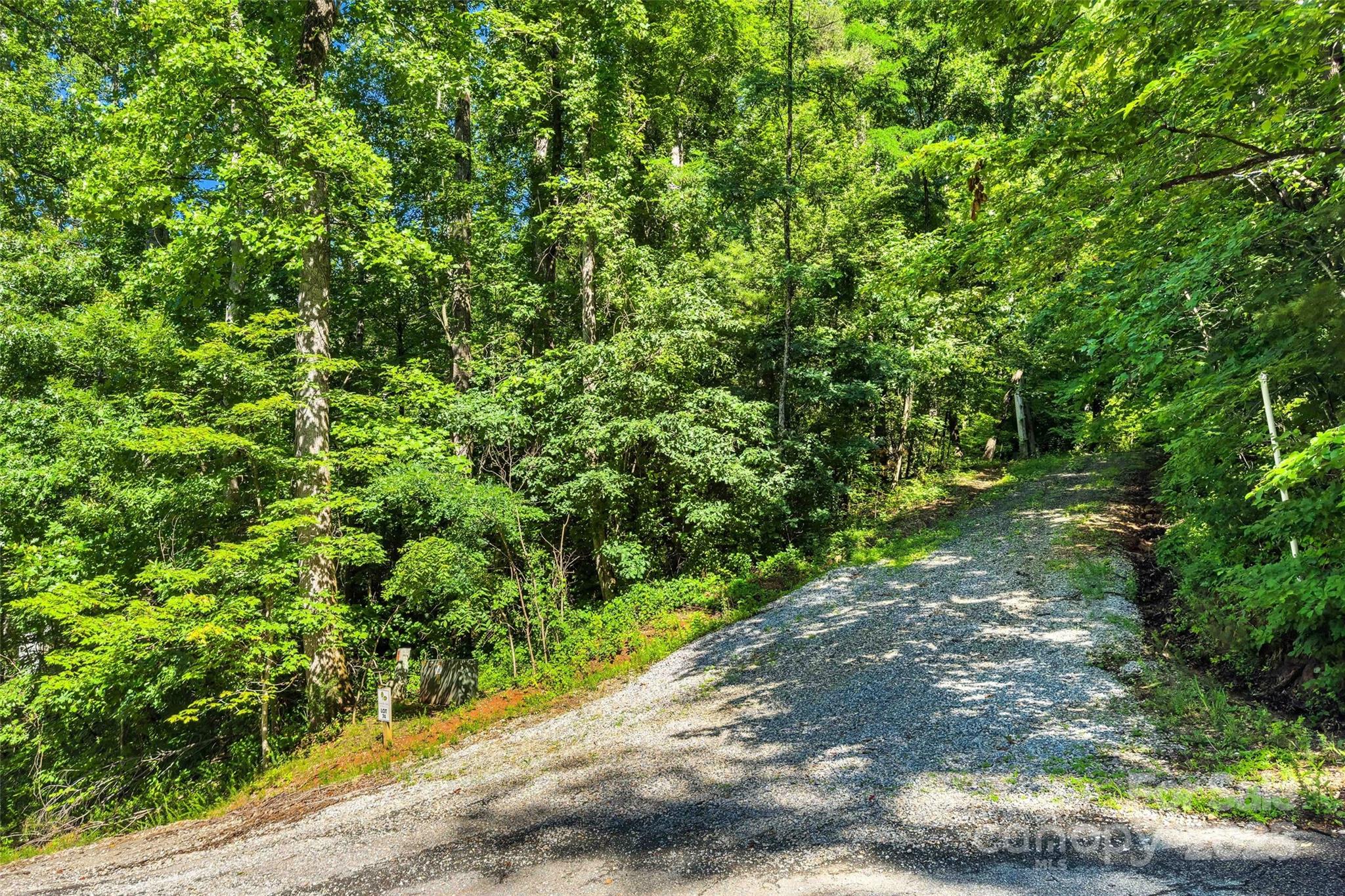 Lot #76 Hunnicut Spur Road